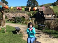 3172532 Love Letter: The Hobbit – The Battle of the Five Armies 