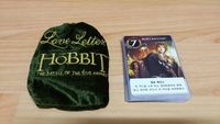 3605296 Love Letter: The Hobbit – The Battle of the Five Armies 