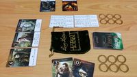 3605299 Love Letter: The Hobbit – The Battle of the Five Armies 