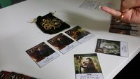 3605304 Love Letter: The Hobbit – The Battle of the Five Armies 