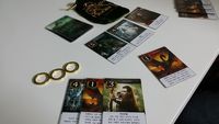 3605307 Love Letter: The Hobbit – The Battle of the Five Armies 