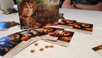 3615746 Love Letter: The Hobbit – The Battle of the Five Armies 