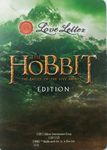5280813 Love Letter: The Hobbit – The Battle of the Five Armies 