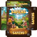 2324482 Sapiens 