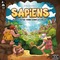 2343715 Sapiens 