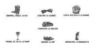 6676764 Monopoly: The Big Bang Theory