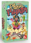 2325345 Playa Pirata