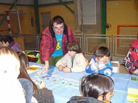 1495001 Sitting Ducks Gallery