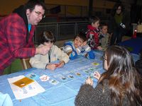 1495002 Sitting Ducks Gallery