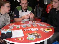 157252 Sitting Ducks Gallery