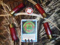 168672 Sitting Ducks Gallery