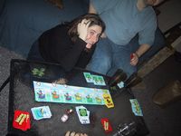 170143 Sitting Ducks Gallery