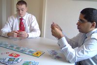 342454 Sitting Ducks Gallery