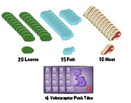 2540460 Dino Dude Ranch