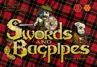 2527297 Swords and Bagpipes
