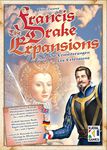 3970708 Francis Drake: The Expansions 