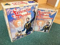 6494694 Francis Drake: The Expansions 