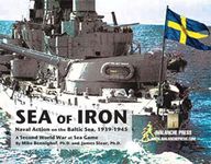 2387314 Second World War at Sea: Sea of Iron