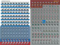 3822140 Second World War at Sea: Sea of Iron