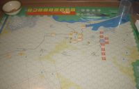 2589508 Suez 1916: The Ottomans Strike