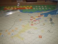 2589510 Suez 1916: The Ottomans Strike
