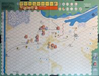 2957486 Suez 1916: The Ottomans Strike