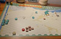 7248855 Suez 1916: The Ottomans Strike