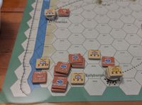 7250444 Suez 1916: The Ottomans Strike