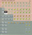 2519344 Masuria: Winter Battle 1915