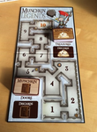 2876288 Munchkin Legends Deluxe