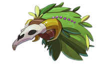 2635585 Skulldug! 
