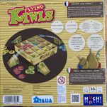 7285710 Flying Kiwis