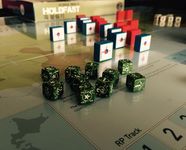 2553819 HoldFast:  Korea 1950-1951 