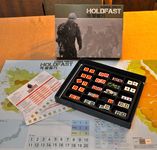 2765344 HoldFast:  Korea 1950-1951 