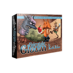 5015005 Fairytale Gloom 