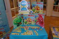 5383692 Push a Monster 