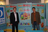 5383693 Push a Monster 