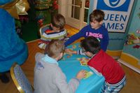 5384200 Push a Monster 