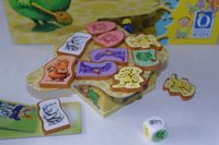 5388291 Push a Monster 