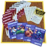 2497786 Dragon Punch