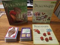 4606785 Dragonwood