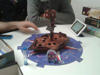 3517815 Una Storia di Pirati