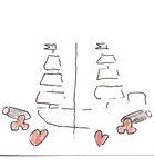 3711488 Una Storia di Pirati