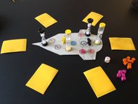 3711496 Una Storia di Pirati