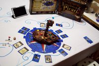 3711731 Una Storia di Pirati