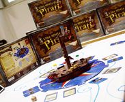 3711734 Una Storia di Pirati