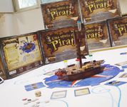 3711735 Una Storia di Pirati