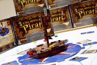3711736 Una Storia di Pirati