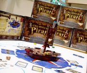 3711738 Una Storia di Pirati
