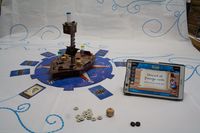 3711752 Una Storia di Pirati